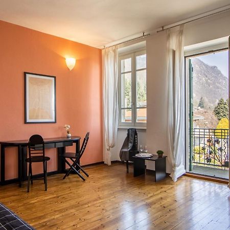 [PELLA - LAGO D'ORTA] Suite Sole - Vista Lago☆☆☆☆☆ Esterno foto