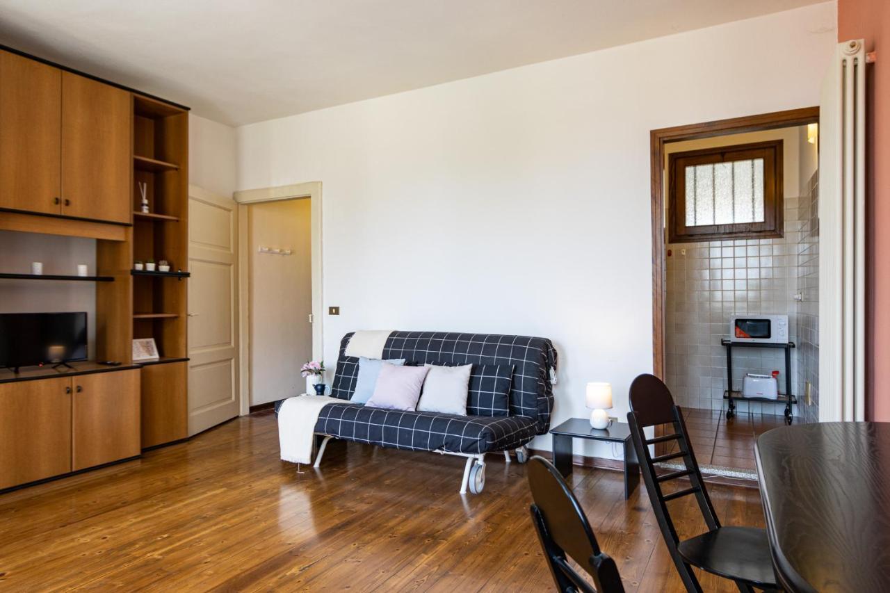 [PELLA - LAGO D'ORTA] Suite Sole - Vista Lago☆☆☆☆☆ Esterno foto