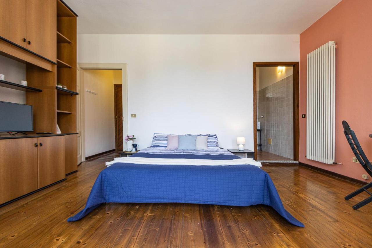 [PELLA - LAGO D'ORTA] Suite Sole - Vista Lago☆☆☆☆☆ Esterno foto