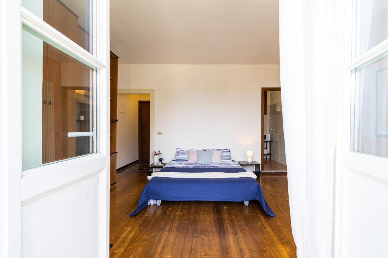 [PELLA - LAGO D'ORTA] Suite Sole - Vista Lago☆☆☆☆☆ Esterno foto