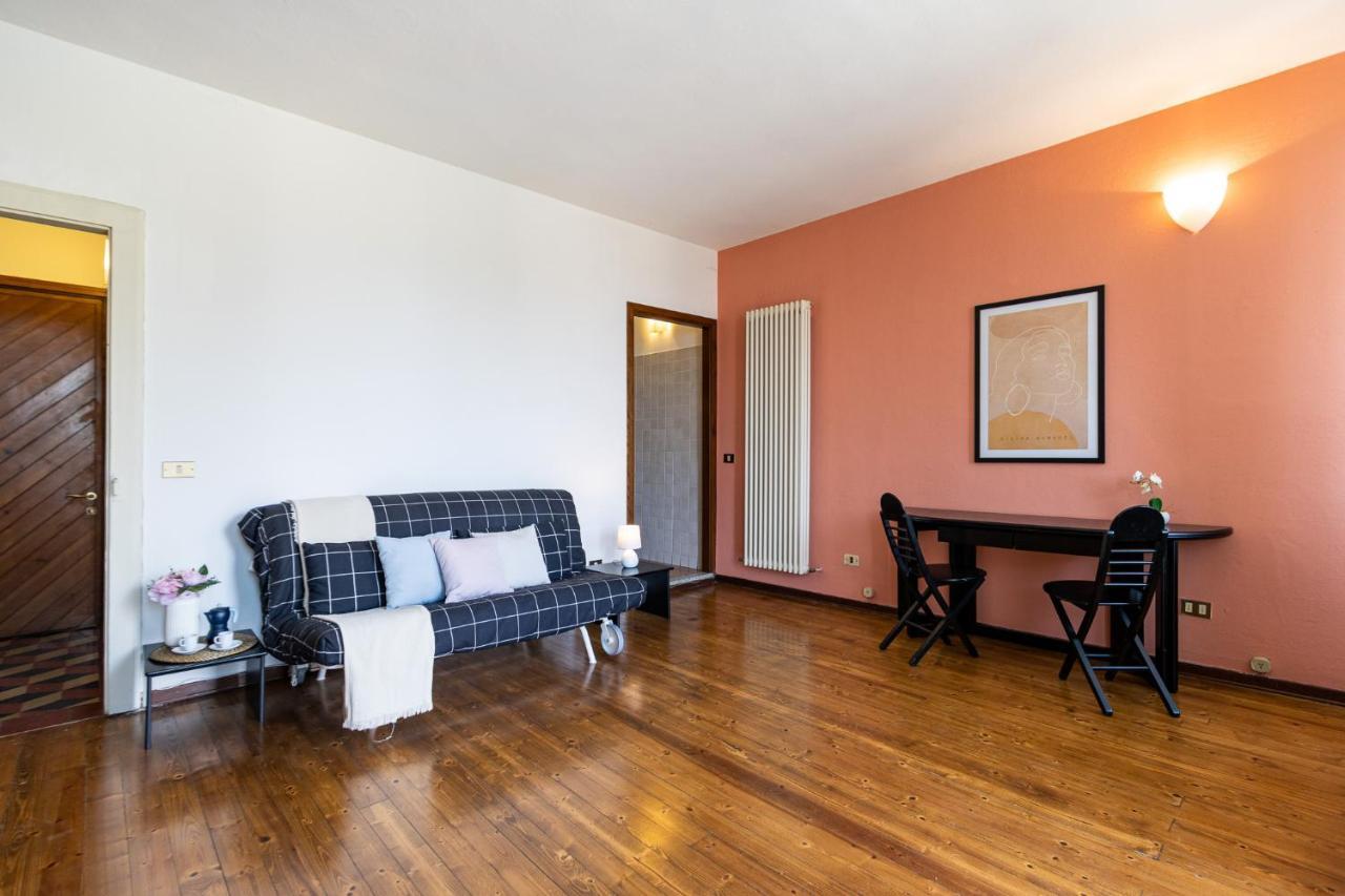 [PELLA - LAGO D'ORTA] Suite Sole - Vista Lago☆☆☆☆☆ Esterno foto